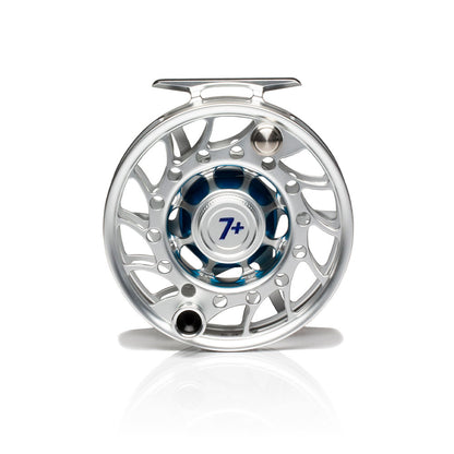Iconic Fly Reel 7+