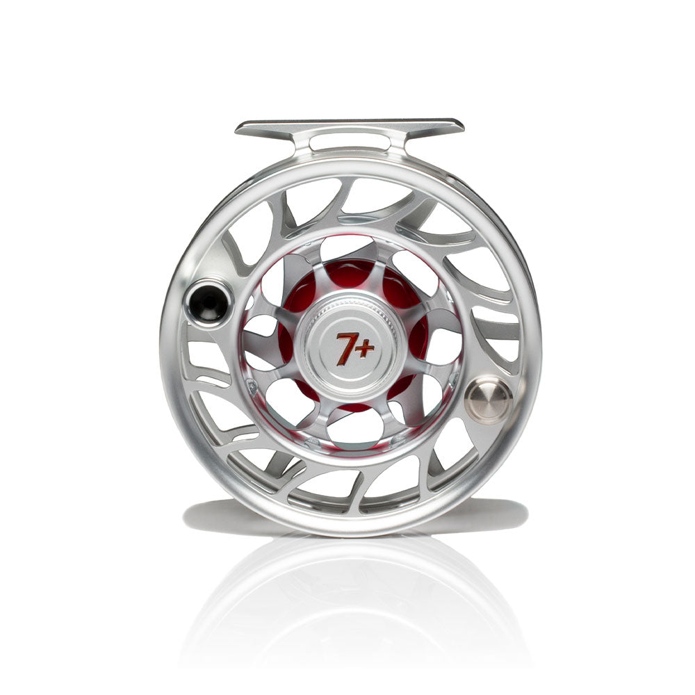 Iconic Fly Reel 7+