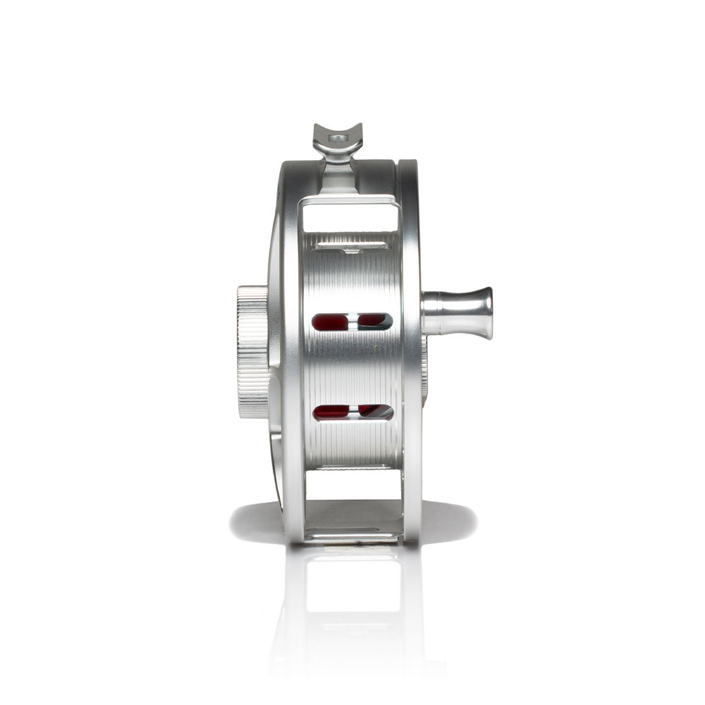 Iconic Fly Reel 7+