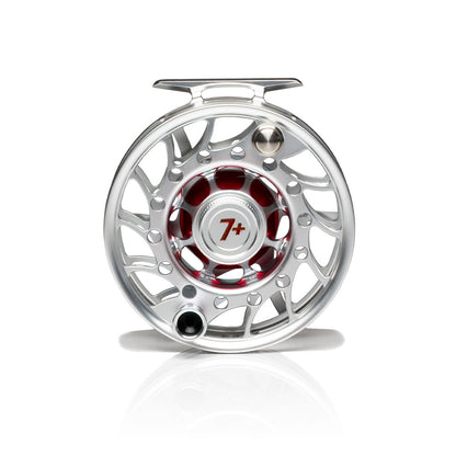 Iconic Fly Reel 7+