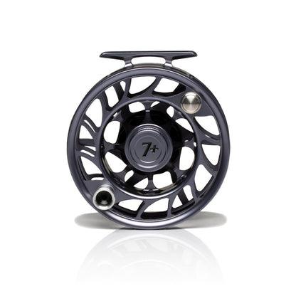 Iconic Fly Reel 7+