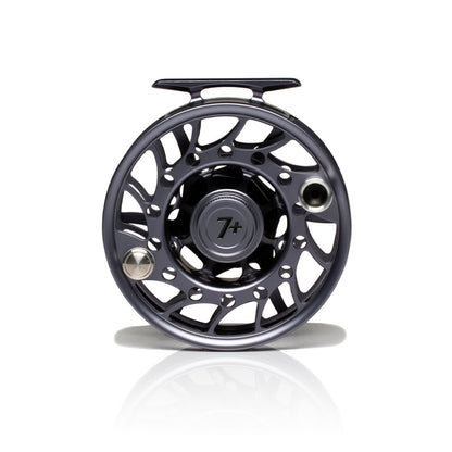 Iconic Fly Reel 7+