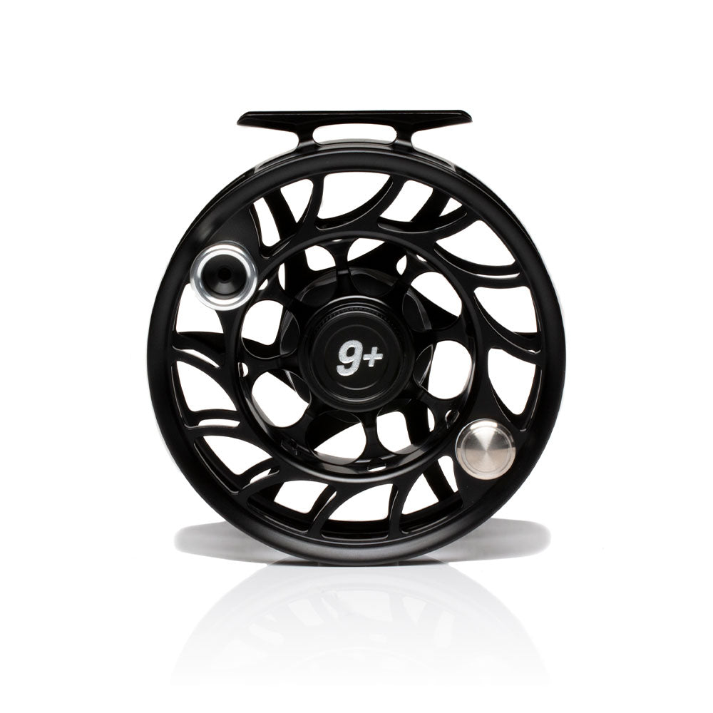 Iconic Fly Reel 9+