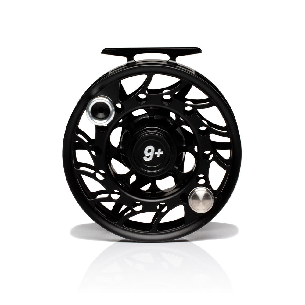 Iconic Fly Reel 9+