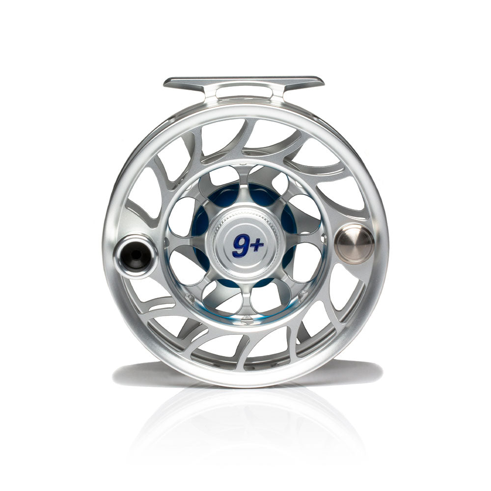 Iconic Fly Reel 9+