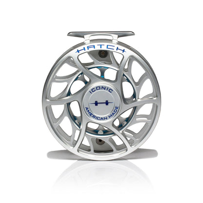 Iconic Fly Reel 9+