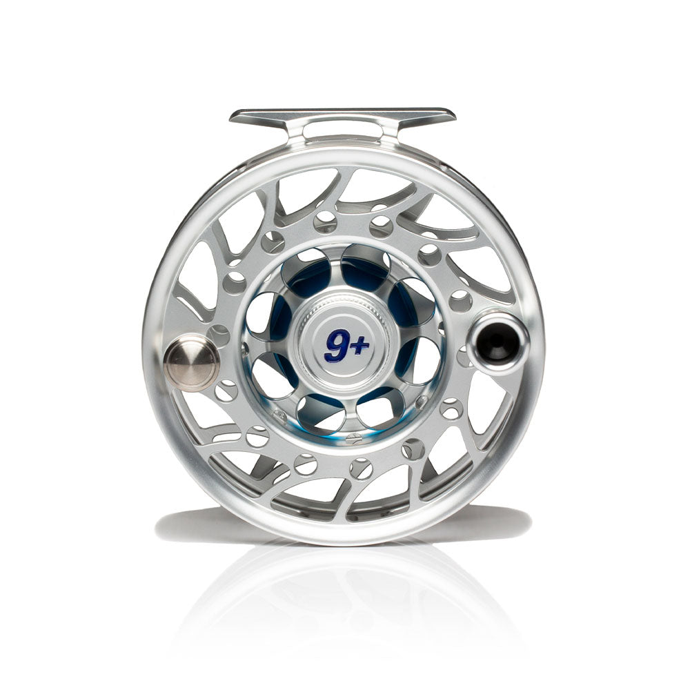 Iconic Fly Reel 9+