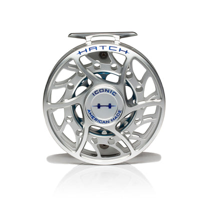 Iconic Fly Reel 9+