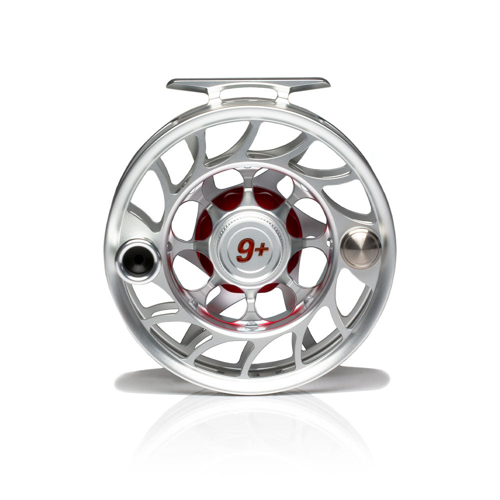 Iconic Fly Reel 9+