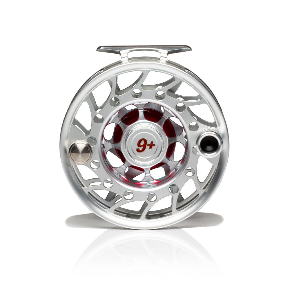 Iconic Fly Reel 9+