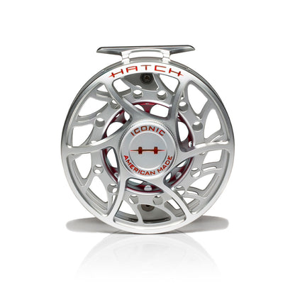 Iconic Fly Reel 9+