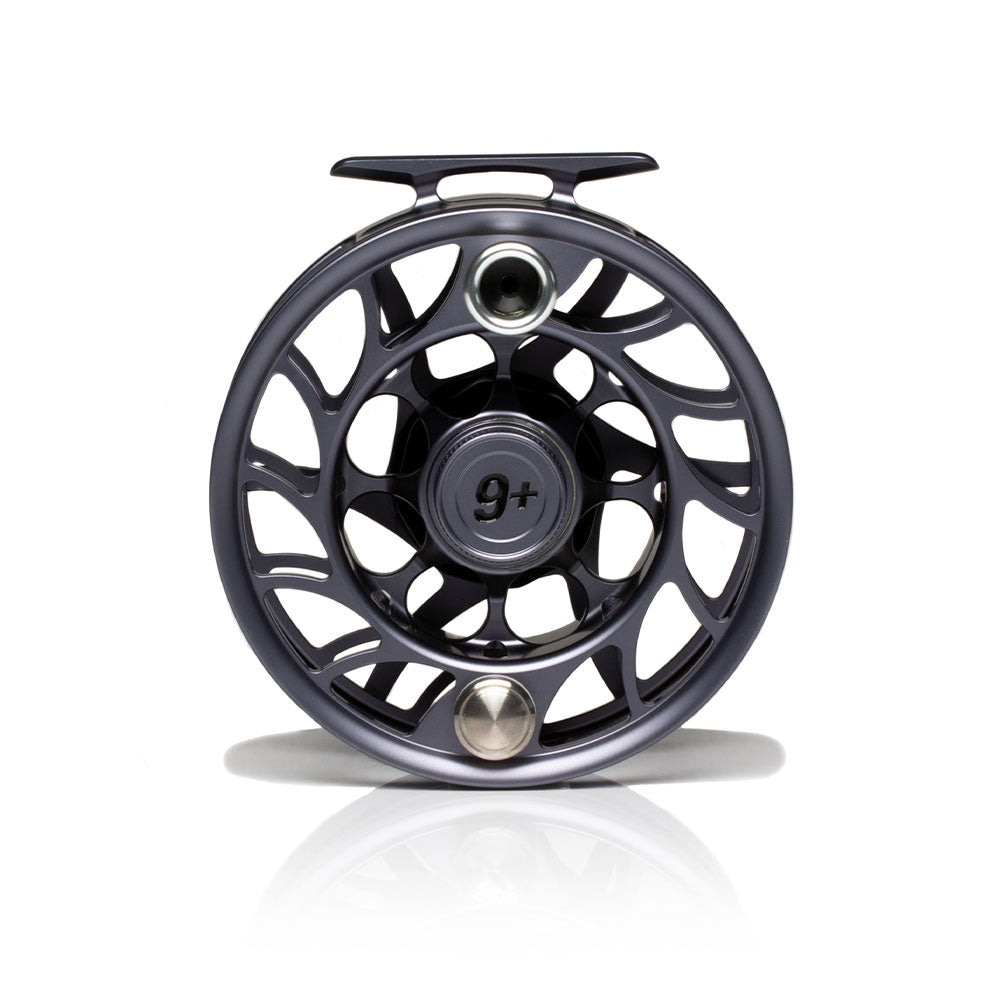 Iconic Fly Reel 9+