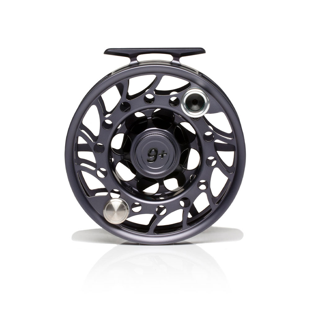 Iconic Fly Reel 9+