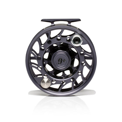 Iconic Fly Reel 9+
