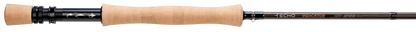 Indicator Fly Rod