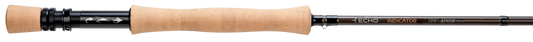 Indicator Fly Rod