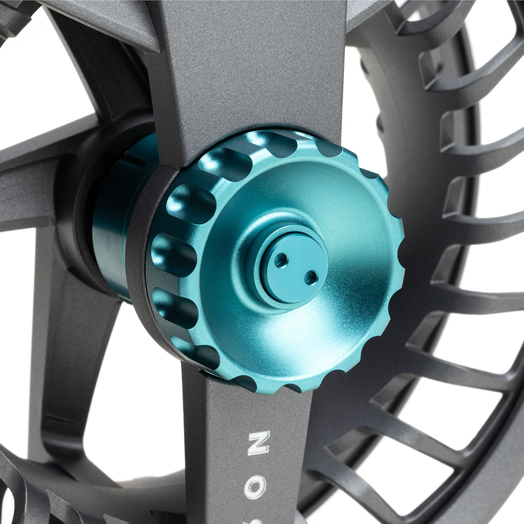 Liquid Max Fly Reel