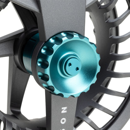 Liquid Max Fly Reel