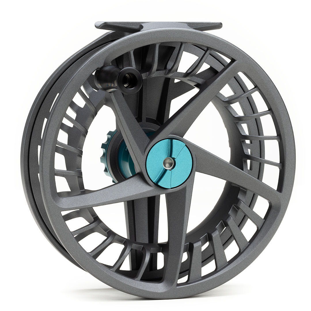 Liquid Max Fly Reel