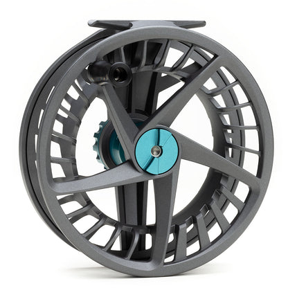 Liquid Max Fly Reel