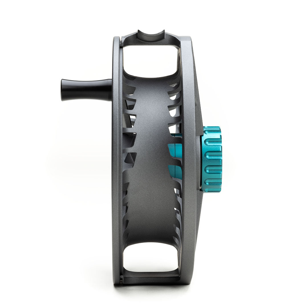 Liquid Max Fly Reel