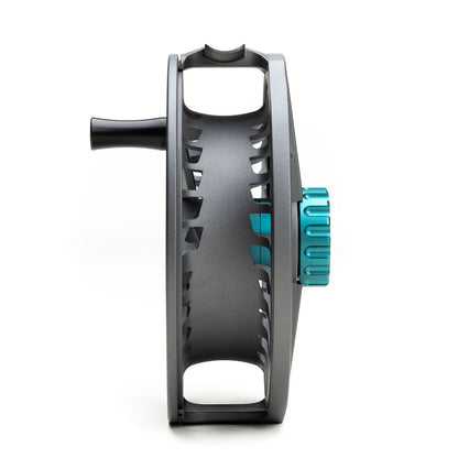 Liquid Max Fly Reel