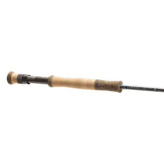 Liquid Max Fly Rod