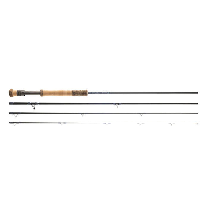 Liquid Max Fly Rod