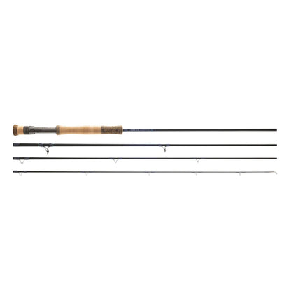 Liquid Max Fly Rod