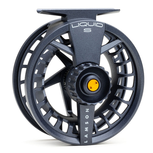 Liquid S Fly Reel