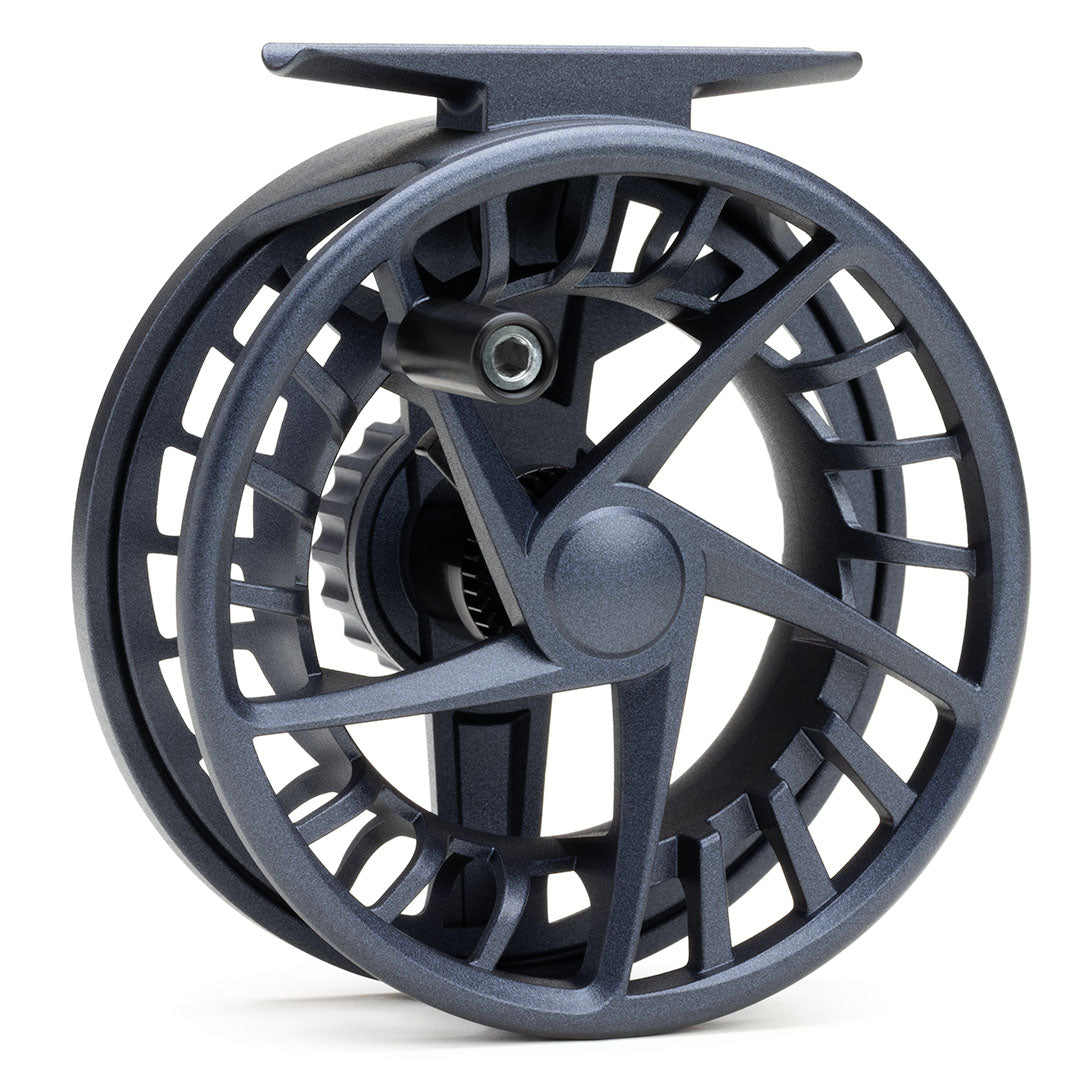 Liquid S Fly Reel