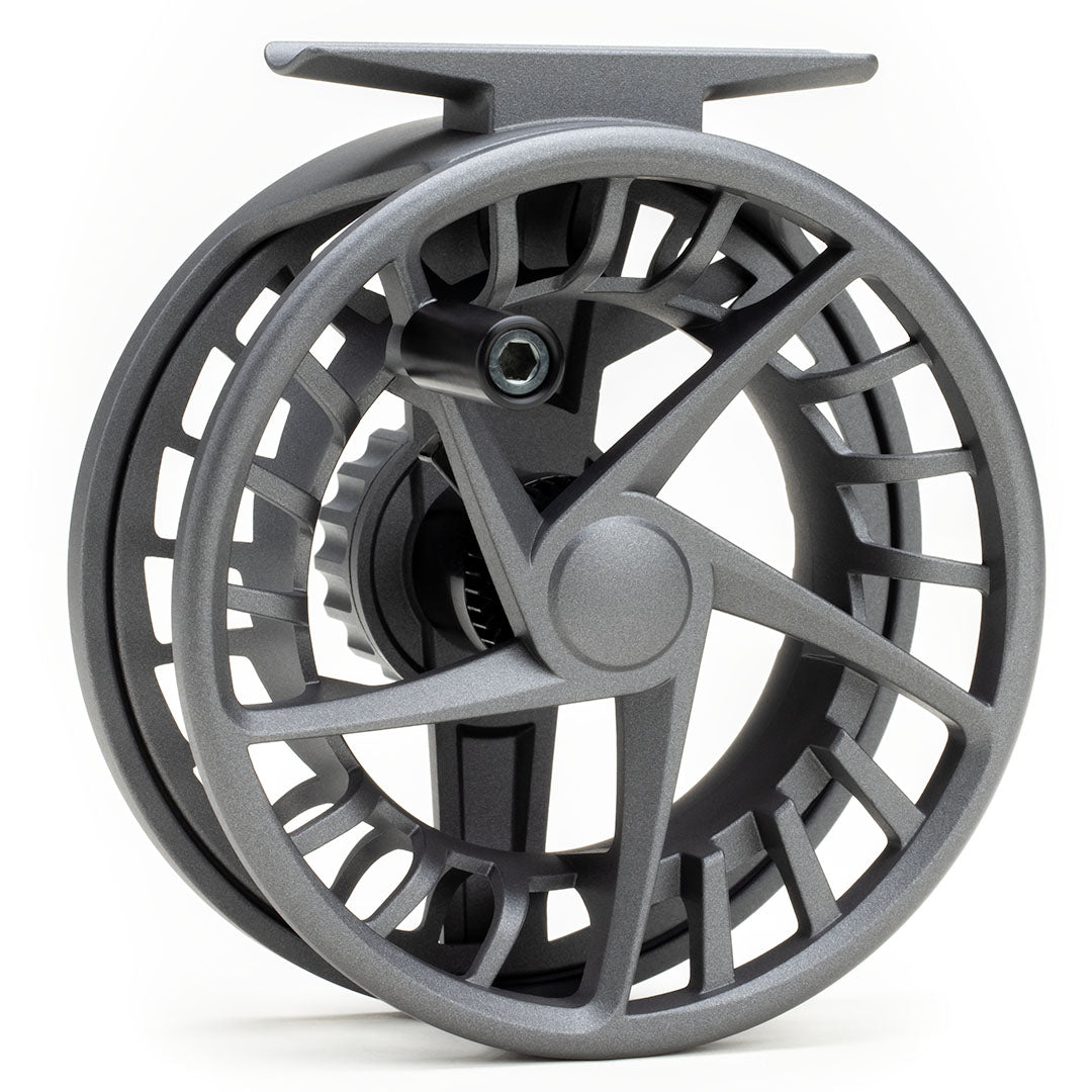 Liquid S Fly Reel
