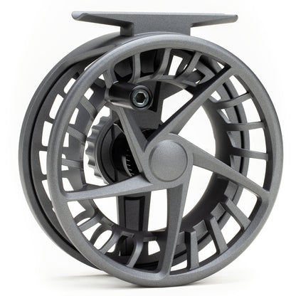 Liquid S Fly Reel