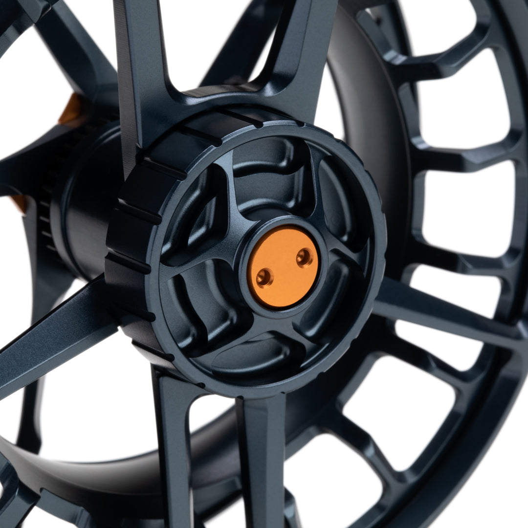 Litespeed F Fly Reel