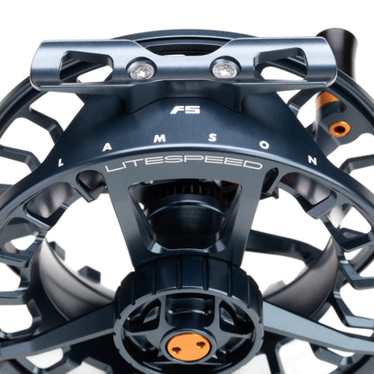 Litespeed F Fly Reel