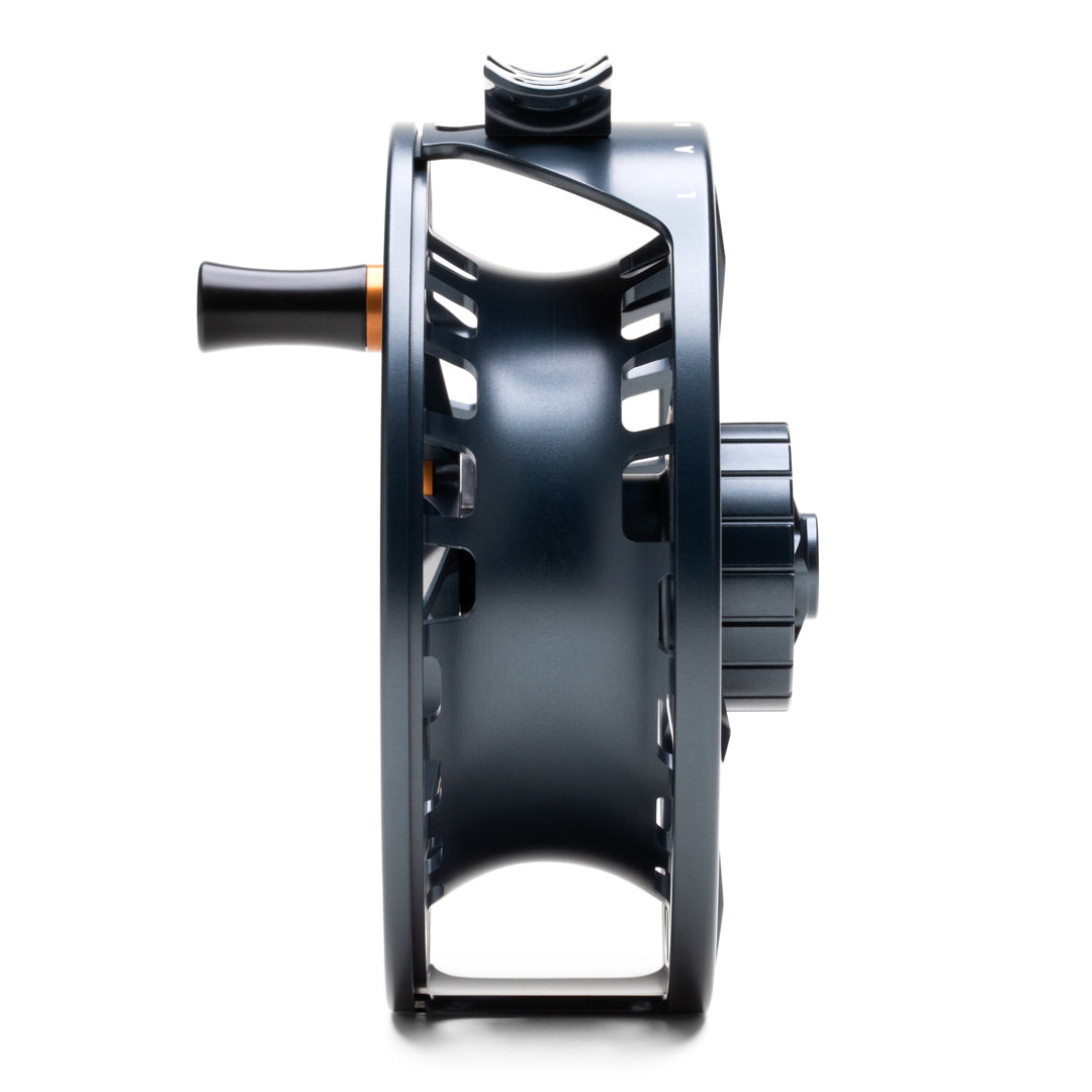 Litespeed F Fly Reel