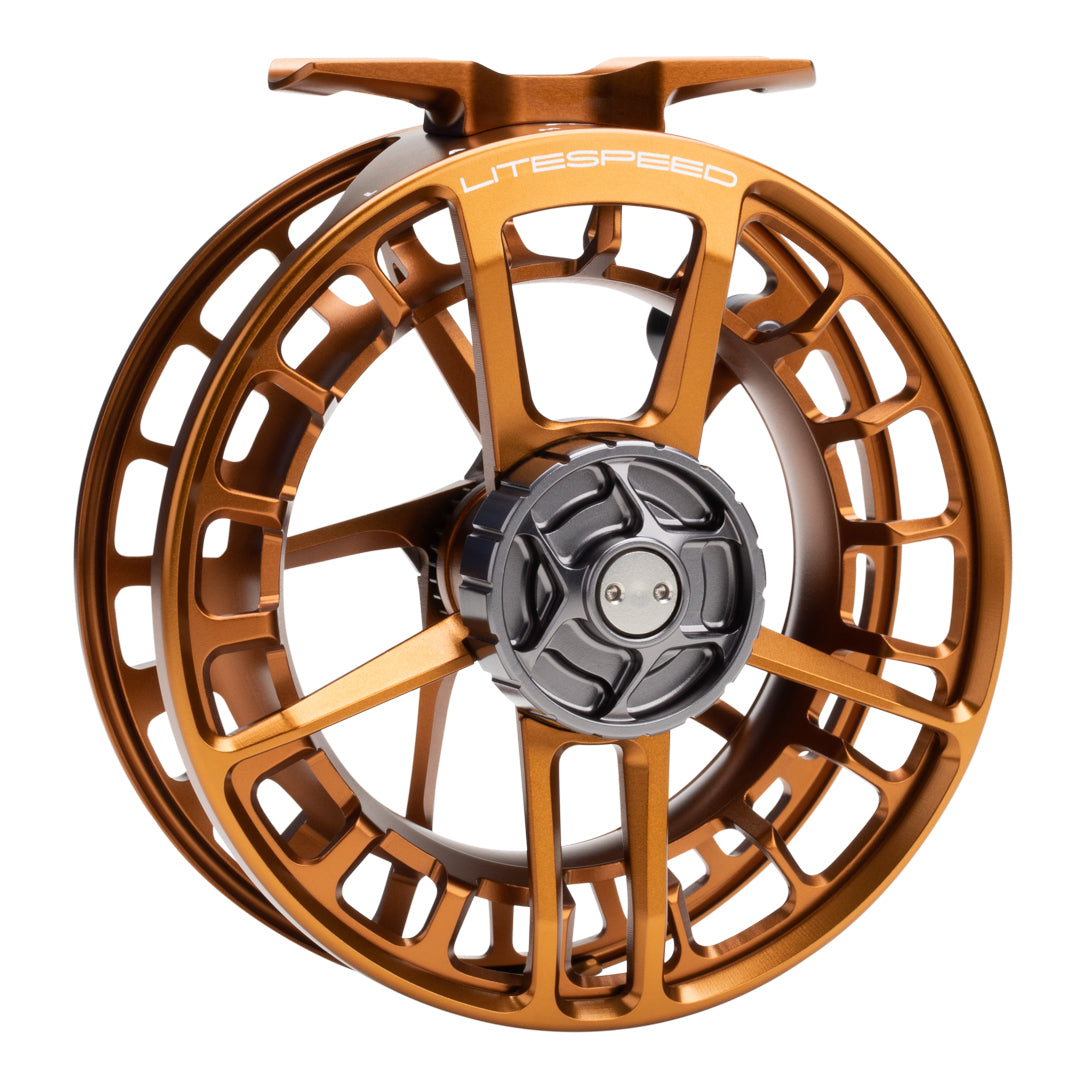 Litespeed F Fly Reel
