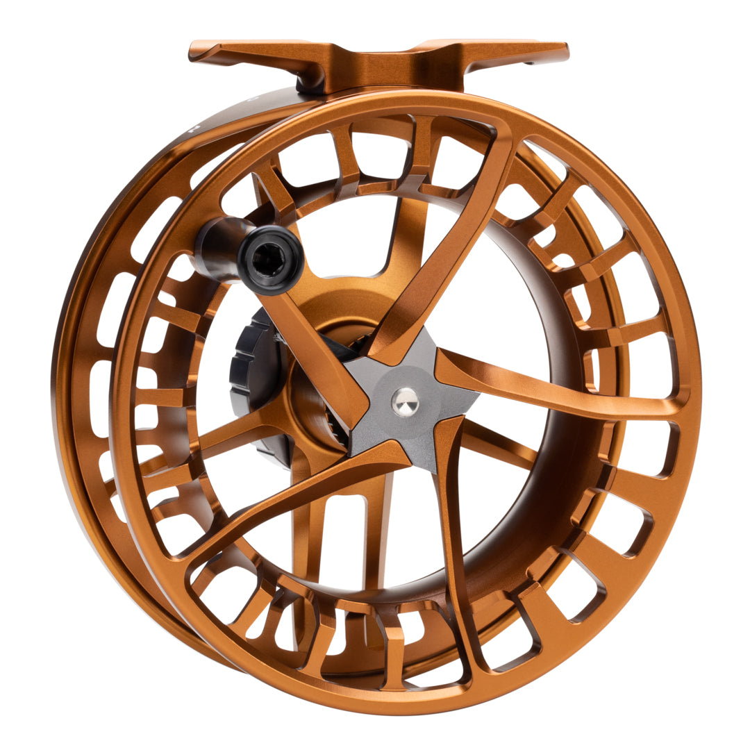 Litespeed F Fly Reel