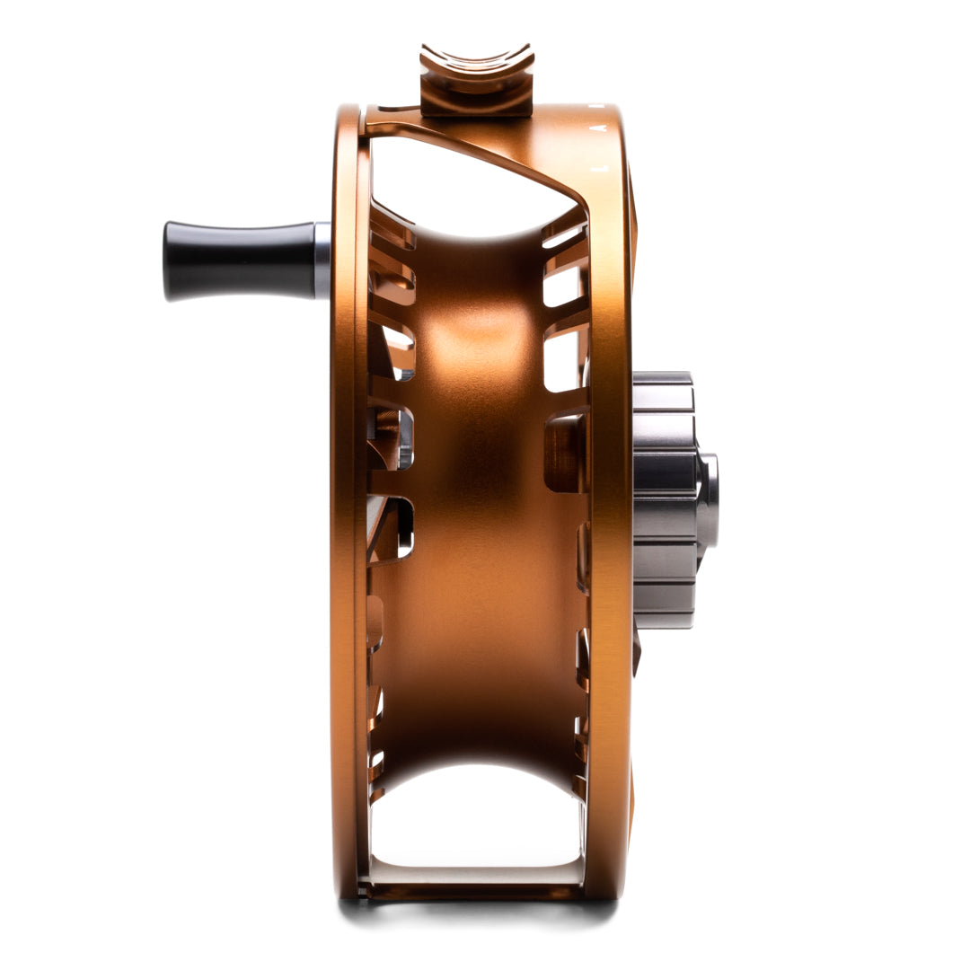 Litespeed F Fly Reel