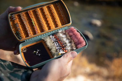 Tacky Pescador MagPad Fly Box - Medium