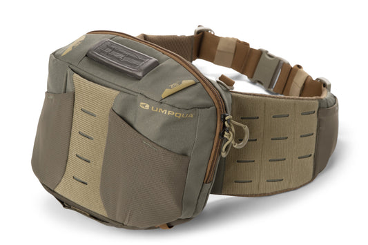 ZS2 Ledges 500 Waist Pack