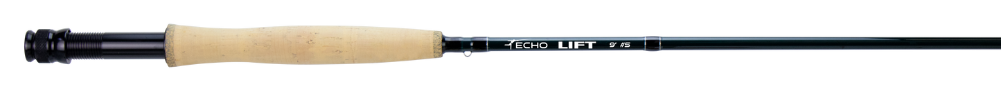LIFT Kit Fly Rod/Reel Combo
