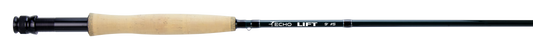 LIFT Fly Rod