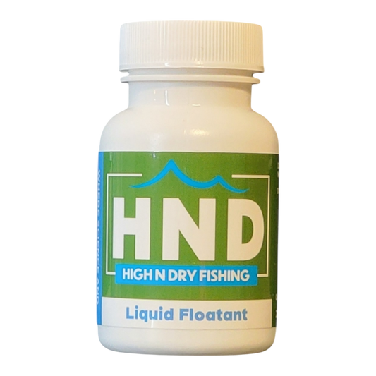 Liquid Floatant