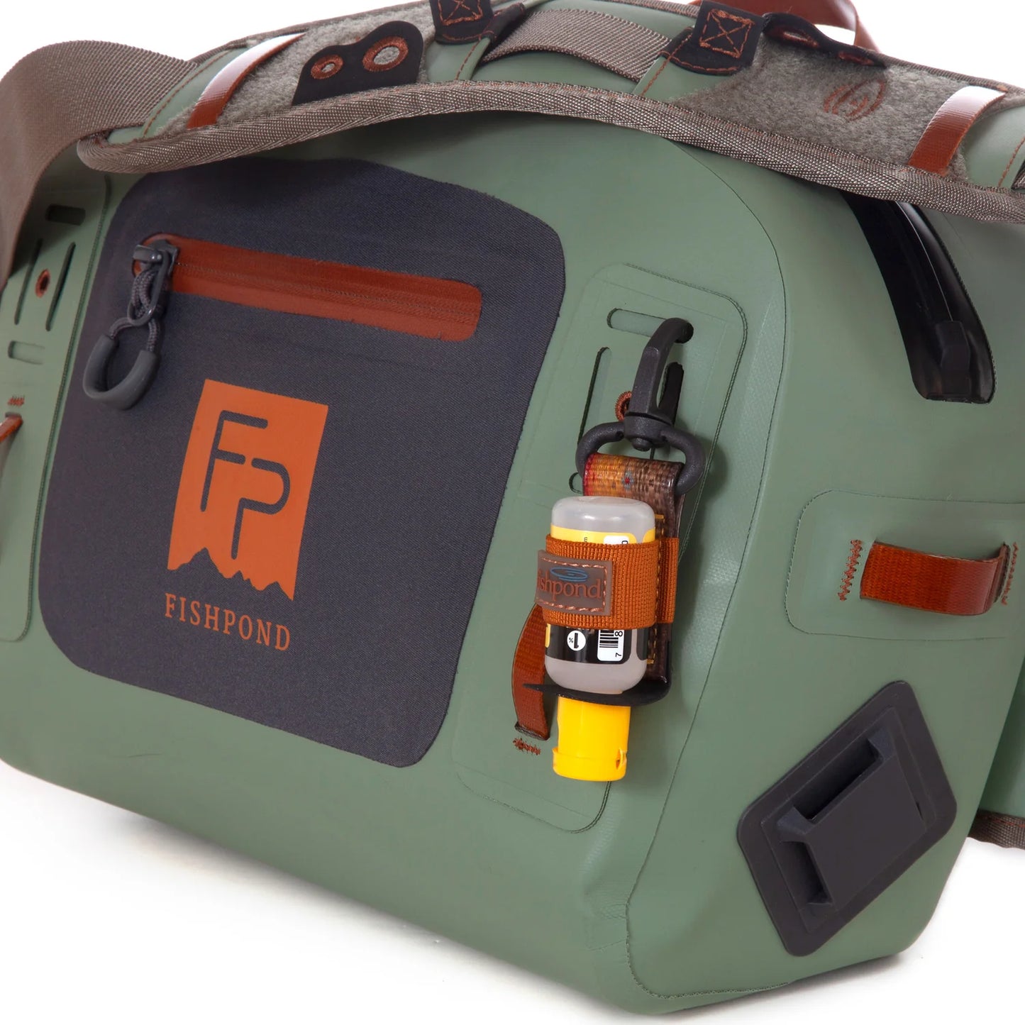 Thunderhead Submersible Lumbar Pack