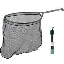 Long Handle Weigh Net - Large