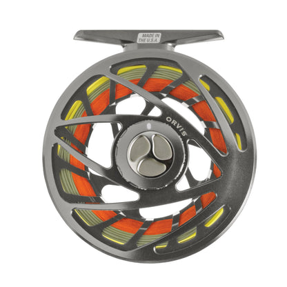 Mirage Fly Reel