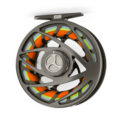 Mirage Fly Reel