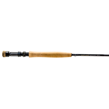 Competition MKII Euro-Style Nymph Fly Rod