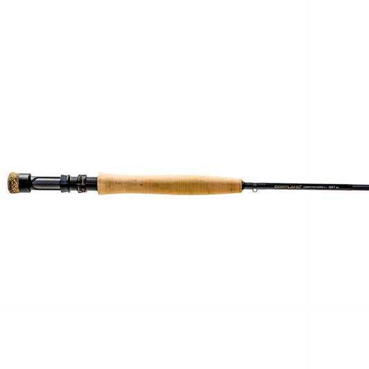 Competition MKII Euro-Style Nymph Fly Rod
